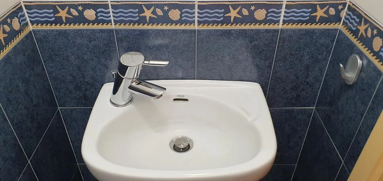 דירות סופיה Top Center בולגריה